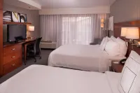 Courtyard Thousand Oaks Ventura County Các khách sạn ở Newbury Park