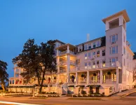 The Partridge Inn Augusta, Curio Collection by Hilton Hotel dekat Club Velvet