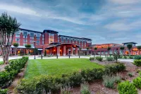The Chattanoogan Hotel, Curio Collection by Hilton Hotels in der Nähe von Good Fortune Soap & Spa