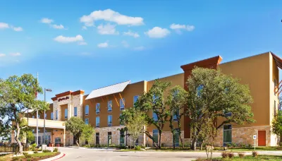 Hampton Inn Austin/Oak Hill Hotel di Austin