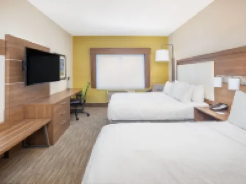 Holiday Inn Express & Suites BISHOP by IHG Hotels in Bishop
