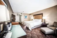 Holiday Inn SOUTH KINGSTOWN (NEWPORT AREA) by IHG Hotel di 