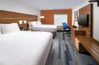 Holiday Inn Express & Suites New Braunfels