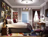 Hotel Indigo Bath Hotell i 
