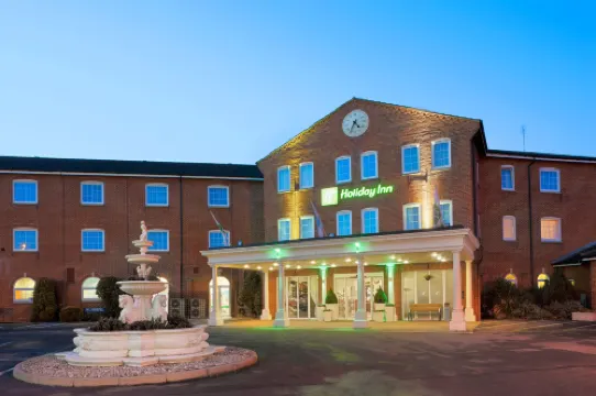 Holiday Inn CORBY - KETTERING A43 by IHG