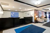 Wingate by Wyndham Fort Saskatchewan