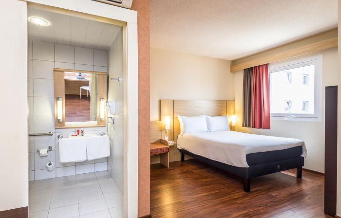 Ibis Lima Larco Miraflores