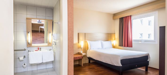 Ibis Lima Larco Miraflores Hotels in Lima
