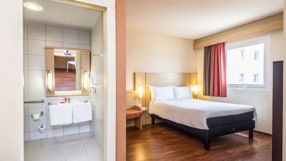 Ibis Lima Larco Miraflores