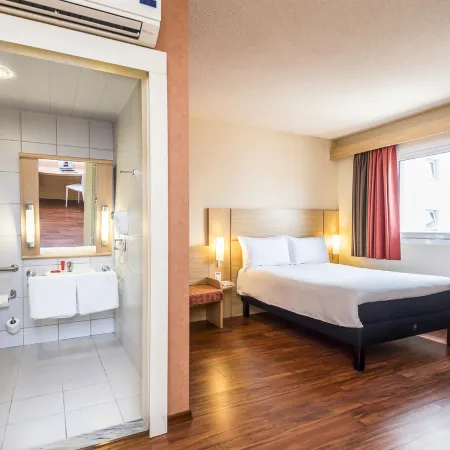 Ibis Lima Larco Miraflores