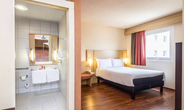 Ibis Lima Larco Miraflores