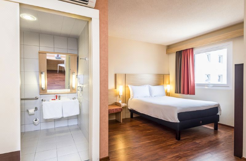 Ibis Lima Larco Miraflores