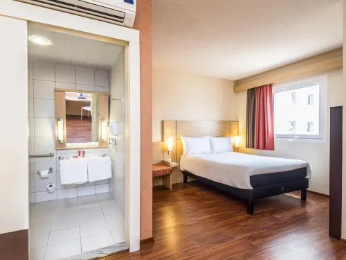 Ibis Lima Larco Miraflores - 3-Sterne