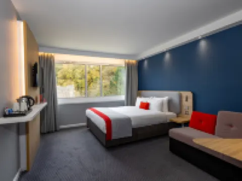 Holiday Inn Express NORWICH by IHG Hotels in Hellesdon