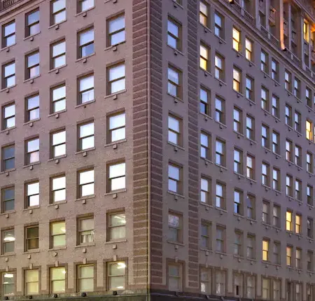 Home2 Suites by Hilton San Antonio Downtown - Riverwalk