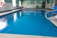 Days Inn by Wyndham Ocean Shores