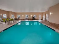 Candlewood Suites SUMTER by IHG Hotels in Sumter County