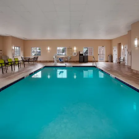 Candlewood Suites SUMTER by IHG
