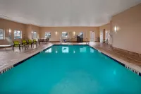 Candlewood Suites Sumter