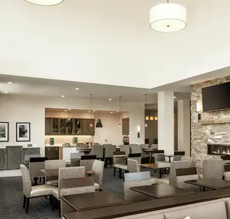 Homewood Suites by Hilton Worcester