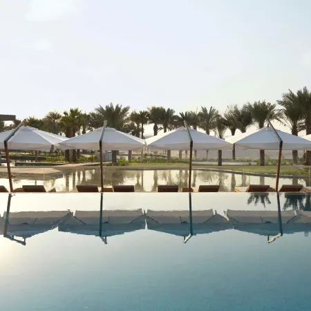 Holiday Inn MUSCAT AL SEEB by IHG