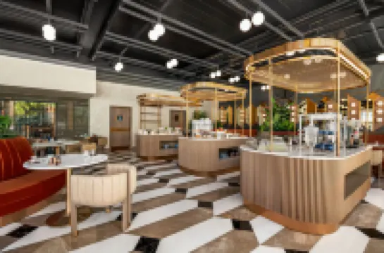 Boreas Hotel, Trademark Collection by Wyndham