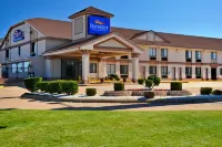 Baymont by Wyndham Oklahoma City Airport Hotels in Oklahoma City