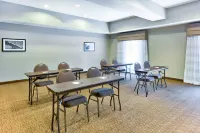 Wingate by Wyndham Longview North Hotels in Longview