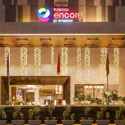 Ramada Encore by Wyndham Siliguri Sevoke Road Hotel Exterior