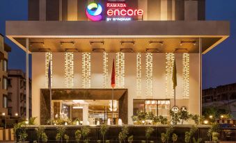 Ramada Encore by Wyndham Siliguri Sevoke Road