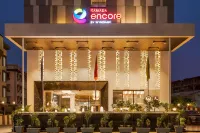 Ramada Encore by Wyndham Siliguri Sevoke Road Hotels in Siliguri
