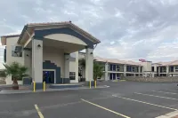 Days Inn by Wyndham El Paso West Hôtels à : El Paso