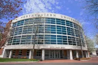 Residence Inn Boston Back Bay/Fenway Hotels near Boston University