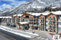 Residence Inn Vail Các khách sạn gần Squash Blossom Vail