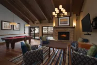 Marriott's StreamSide Evergreen at Vail Hotels in Red Cliff