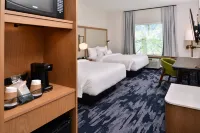 Fairfield Inn & Suites Minneapolis Shakopee Hotels in Shakopee
