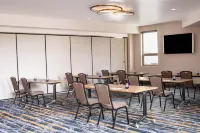 Delta Hotels Grande Prairie Airport Hotels in Grande Prairie