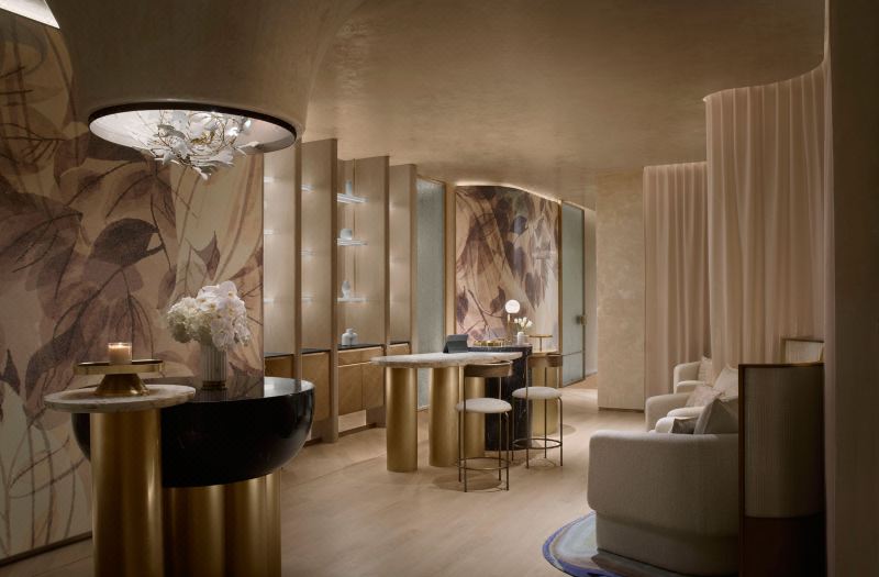 The St. Regis Singapore photo 2