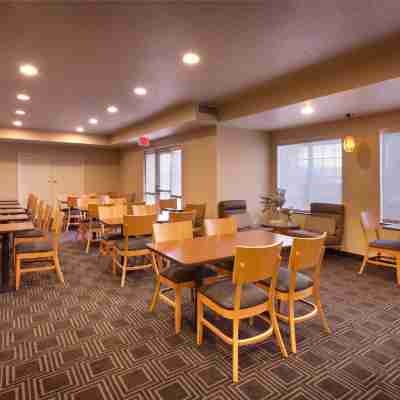 TownePlace Suites Boise West/Meridian Dining/Meeting Rooms