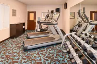 Fairfield Inn & Suites Hattiesburg