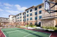 Residence Inn San Diego Oceanside Hotels in Vista