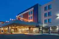SpringHill Suites Huntington Beach Orange County Hotels in Huntington Beach