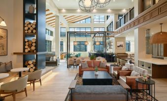 SpringHill Suites Avon Vail Valley