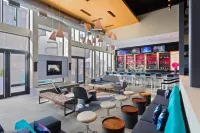 Aloft Birmingham Soho Square Hotels in Homewood