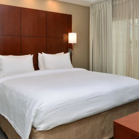 Residence Inn Springfield South