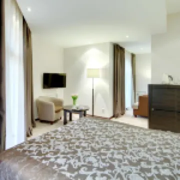 VereskOtel Hotels in Vyborgsky District