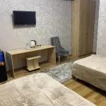 Yuzhny Bereg Hotel