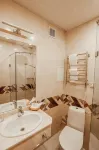 Amza Park Hotel Hôtels à : Gagra