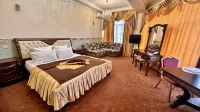 Uyut Park-Hotel - 2-Star