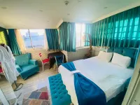 Sirinyer Elite Residence Apart Hotel Hotels near Kazıkbağları
